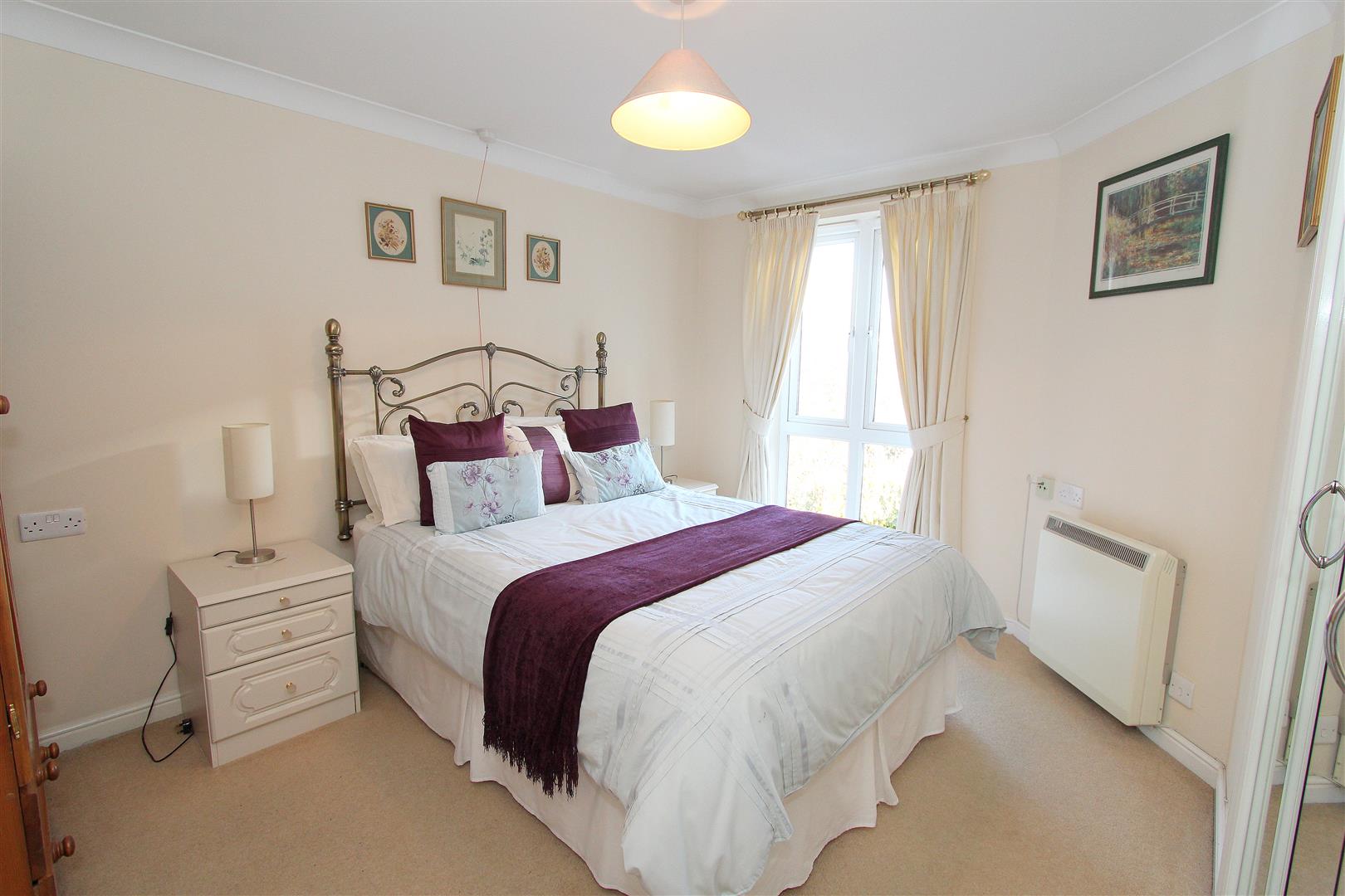 Kingston Road, Epsom